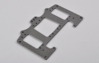 FG - Carbon RC deck (FG01214/01)