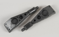 FG - Body mounts rear 85 mm, Evo/Competition 510 (FG03014)