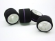 CRC - Foam Tyres - 1/12 Rear CRC WGT (CRC2232)