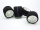 CRC - Foam Tyres - 1/12 Rear CRC WGT (CRC2232)
