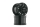 Duratrax - 2.2" 8-Spoke Wheel Black Chr (DTXC3858)