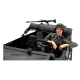 TORRO - 1/16 Figurenbausatz Schwimmwagen Besatzung 3er-Set, Handbemalt (FG-10001)
