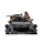 TORRO - 1/16 Figurenbausatz Schwimmwagen Besatzung 3er-Set, Handbemalt (FG-10001)