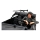 TORRO - 1/16 Figurenbausatz Schwimmwagen Besatzung 3er-Set, Handbemalt (FG-10001)