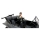 TORRO - 1/16 Figurenbausatz Schwimmwagen Funker, Handbemalt (FG-10004)