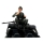 TORRO - 1/16 Figurenbausatz Schwimmwagen Funker, Handbemalt (FG-10004)
