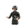 Halbfigur Panzer Kommandant - 1:16