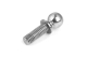BM Racing - Kugelbolzen 4.9 mm, Gewinde 8 mm (6...