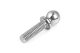 BM Racing - Kugelbolzen 4.9 mm, Gewinde 10 mm (6...