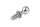 BM Racing - Kugelbolzen 4.9 mm lang, Gewinde 6 mm (4 Stück) (BMR924916)