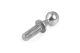BM Racing - Kugelbolzen 4.9 mm lang, Gewinde 8 mm (6...