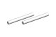 BM Racing - Armachsen 3x17mm (2 Stück) (BMR950317)