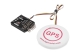 BG - 6Axis autopilot with GPS (6G-AP) for airplane...