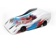 BLITZ P908 1/10 230mm Karosserie 1,0mm (BL6011510)