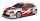 BLITZ EK9 1/10 190mm Fronti Tourenwagen Karosserie 0,7mm inkl. Heckspoiler (BL6022507)