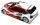 BLITZ EK9 1/10 190mm Fronti Tourenwagen Karosserie 0,7mm inkl. Heckspoiler (BL6022507)