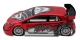 BLITZ YRS 1/10 190mm Tourenwagen Karosserie 0,7mm EFRA...