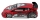 BLITZ YRS 1/10 190mm Tourenwagen Karosserie 0,7mm EFRA 5002 (BL6022907)