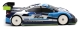 BLITZ TCN 1/10 190mm Tourenwagen Karosserie 0,5mm EFRA...
