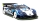 BLITZ TCN 1/10 190mm Tourenwagen Karosserie 0,5mm EFRA 4083 (BL6023005)
