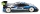 BLITZ TCN 1/10 190mm Tourenwagen Karosserie 0,5mm EFRA 4083 (BL6023005)
