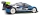 BLITZ TCN 1/10 190mm Tourenwagen Karosserie 0,5mm EFRA 4083 (BL6023005)