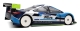 BLITZ TCN 1/10 190mm Tourenwagen Karosserie 0,7mm EFRA...