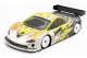 BLITZ TCN-S 1/10 190mm Tourenwagen Karosserie 0,7mm EFRA...