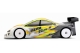 BLITZ TCN-S 1/10 190mm Tourenwagen Karosserie 0,7mm EFRA...