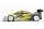 BLITZ TCN-S 1/10 190mm Tourenwagen Karosserie 0,7mm EFRA 4083 (BL6023307)