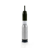 TORRO - 1/16 Zubehör Munition Leopard 2 DM11 lackiert (AP-21008)