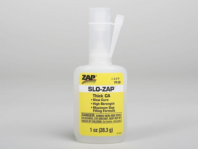 ZAPSlo Zap - 28,3g