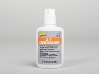 ZAP 29,5ml (1fl oz.) debonder (5MB19PT-16)