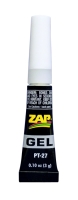 Zap gel CA 3g (0,11ounces) (5MB42PT-27)