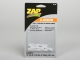ZAP tubing per pack (10pcs) (5MB90PT-18)