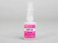 ZAP 14,1g (1/2oz.) thin (5MB01PT-09)