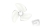 Joysway - Propeller P1,4x37mm (4ST92025)