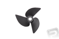 Joysway - Propeller P1,4x37mm PK2 (2st) (4ST932106)