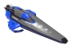 Joysway - E1 RaceBird Lite RC Hydrofoil Boat 2.4GHz RTR -...