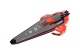 Joysway - E1 RaceBird Lite RC Hydrofoil Boat 2.4GHz RTR -...