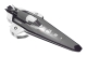 Joysway - E1 RaceBird Lite RC Hydrofoil Boat 2.4GHz RTR -...