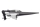 Joysway - E1 RaceBird Lite RC Hydrofoil Boat 2.4GHz RTR - Weiß (4ST8608W)