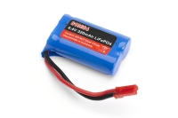 Joysway - 6,4V 320mAh LiFe (Magic Vee,Magic Cat) (4ST810604)