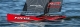 Joysway - Focus V3 RTR Segelboot - Rot (4ST308812V3R)
