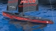 Joysway - Focus V3 RTR Segelboot - Rot (4ST308812V3R)