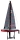 Joysway - Focus V3 RTR Segelboot - Rot (4ST308812V3R)