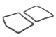 Joysway - SWEET BAIT - water seal EVA rubber for forward...