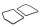 Joysway - SWEET BAIT - water seal EVA rubber for forward and rear cabin (4ST3151-S10)