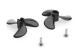 Joysway - SWEET BAIT - propeller set (4ST3151-S16)