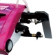 Joysway - Rocket speed boat V2 2,4GHz RTR brushless...